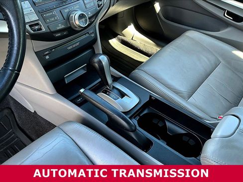 Used 2008 Honda Accord EX-L image 15