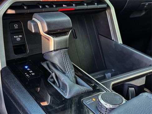 Certified 2025 Toyota Tundra SR5 image 16