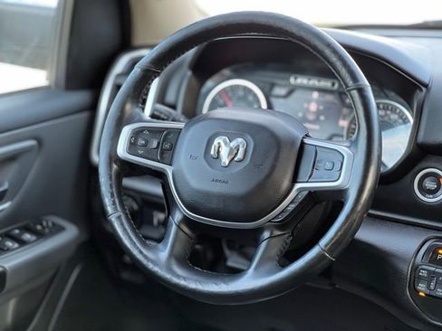 Used 2020 RAM 1500 Big Horn image 28