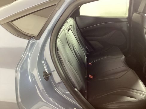 Used 2023 Ford Mustang Mach-E Premium image 11