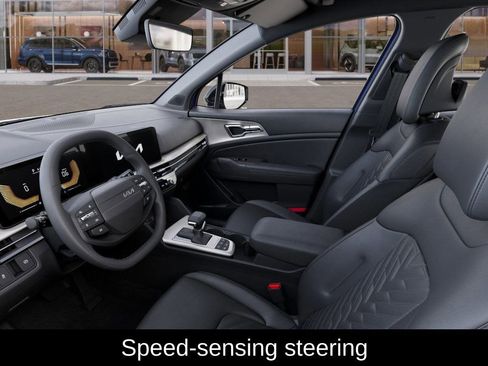 New 2026 Kia Sportage X-Line AWD/4WD image 18