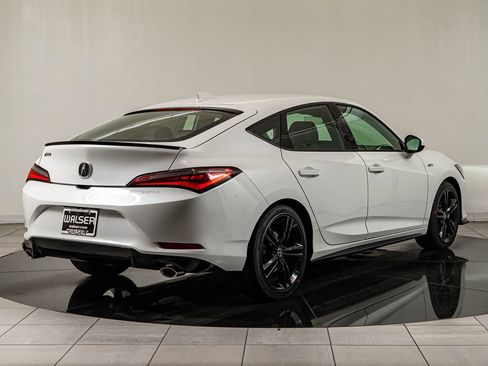 New 2026 Acura Integra A-Spec image 5