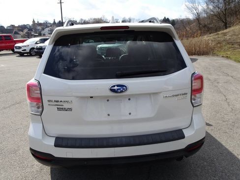 Used 2017 Subaru Forester 2.5i Limited image 7