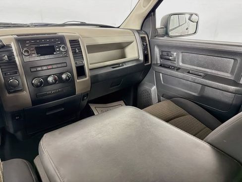 Used 2012 RAM 1500 Express w/ ST Popular Equipment Group AWD/4WD image 22