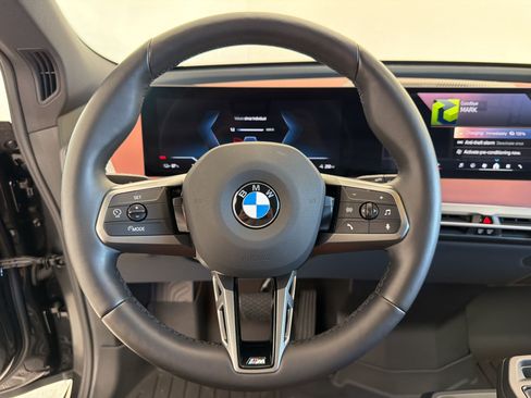 Used 2025 BMW iX xDrive50 w/ Premium Package AWD/4WD image 11