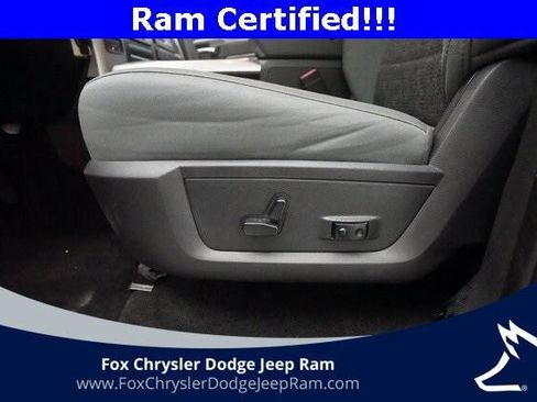 Certified 2016 RAM 1500 Big Horn image 28