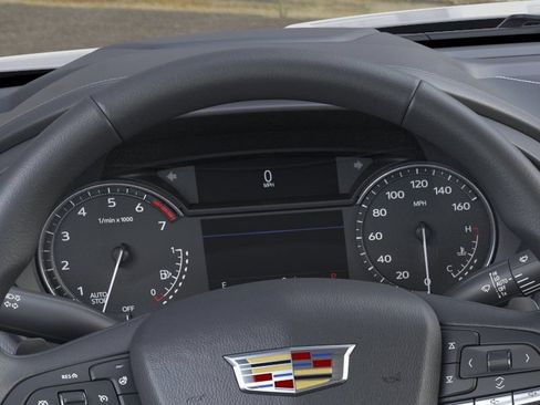 New 2026 Cadillac CT4 Premium Luxury AWD/4WD image 18