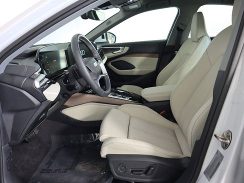 Used 2025 Audi A5 2.0T Prestige w/ 19" Wheel Package image 16