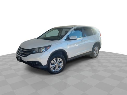 Used 2013 Honda CR-V EX image 4