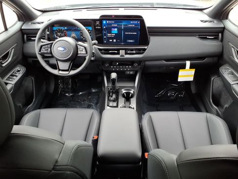 New 2026 Subaru Outback Premium AWD/4WD image 6