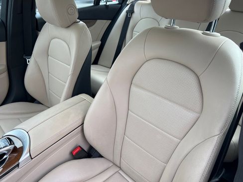 Used 2015 Mercedes-Benz C 300 4MATIC Sedan image 27