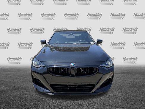 Used 2025 BMW 230i Coupe w/ M Sport Package image 3