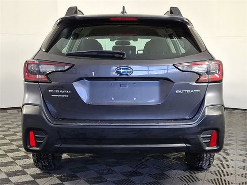 Used 2021 Subaru Outback 2.5i image 8
