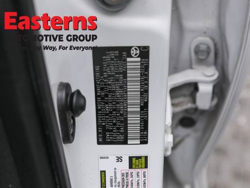 Used 2024 Toyota Corolla LE image 33