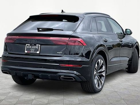 New 2026 Audi Q8 Premium Plus image 2