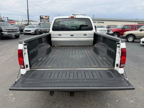 Used 1999 Ford F250 4x4 SuperCab Super Duty image 5