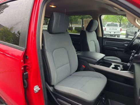 Used 2019 RAM 1500 Big Horn AWD/4WD image 24