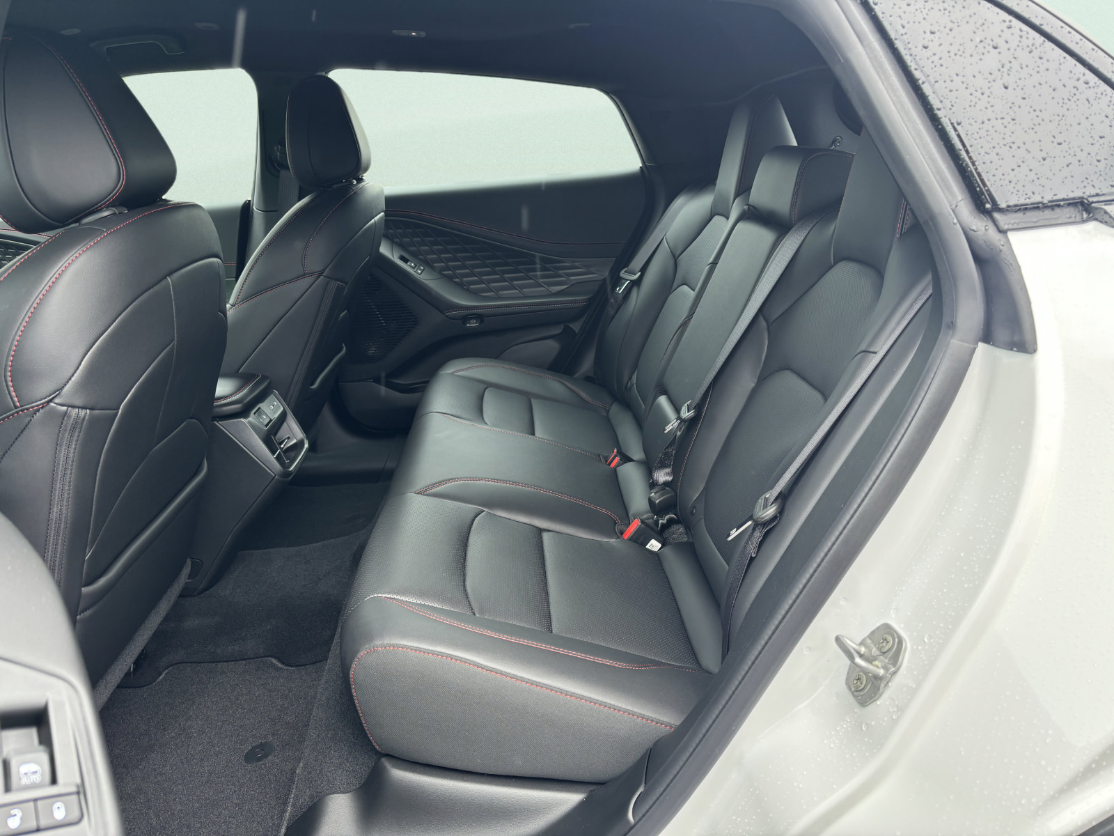 New 2026 Dodge Charger R/T AWD/4WD image 10