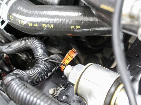 Used 1995 Chevrolet Corvette ZR1 RWD image 25