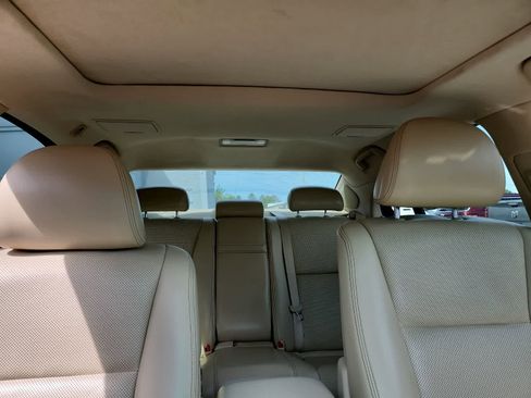 Used 2016 Lexus LS 460 w/ Comfort Package RWD image 19