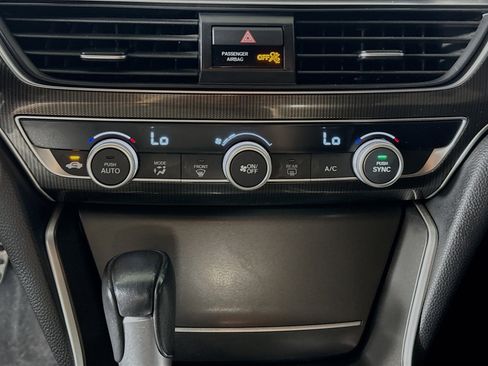 Used 2021 Honda Accord Sport image 17