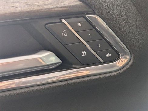 Certified 2024 Chevrolet Silverado 3500 LTZ w/ LTZ Plus Package image 10