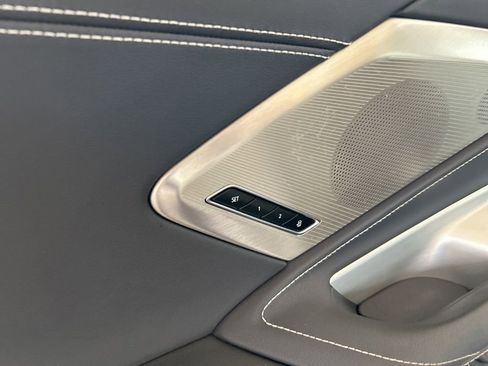 Used 2022 Chevrolet Corvette Stingray Preferred Conv w/ Battery Protection Package image 46