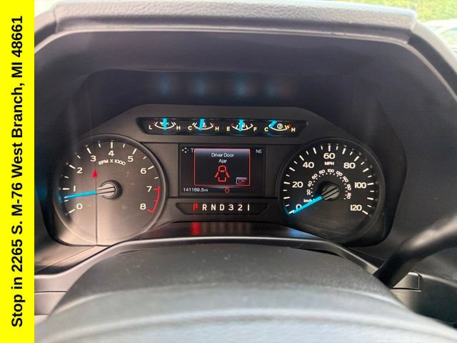 Used 2015 Ford F150 XL w/ Equipment Group 101A Mid RWD image 28