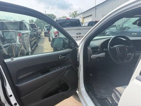 Used 2024 Dodge Durango R/T AWD/4WD image 6