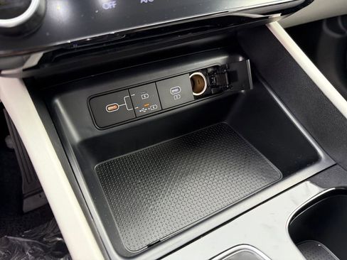New 2026 Hyundai Tucson SEL FWD image 19