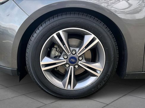 Used 2016 Ford Focus SE image 10