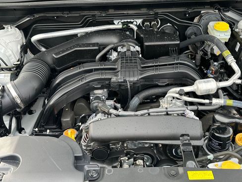 Certified 2025 Subaru Crosstrek 2.5i Limited w/ Popular Package #4A image 17