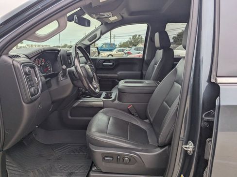 Used 2021 Chevrolet Silverado 1500 LTZ w/ LTZ Convenience Package II image 10