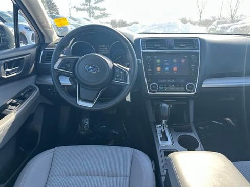 Used 2019 Subaru Legacy 2.5i Premium image 14