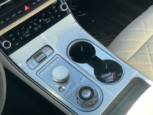 New 2026 Genesis GV70 3.5T Sport Prestige image 18