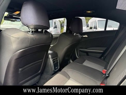 Used 2022 Dodge Charger Scat Pack RWD image 19