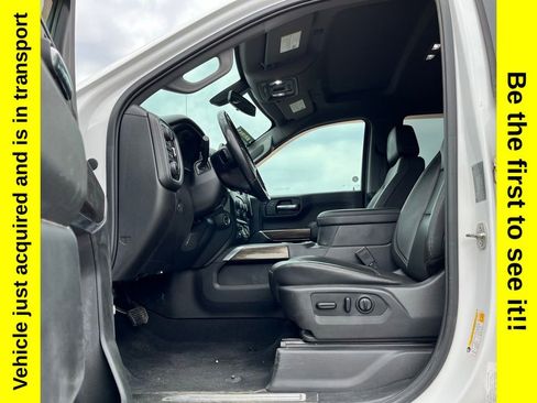 Used 2019 Chevrolet Silverado 1500 RST AWD/4WD image 19