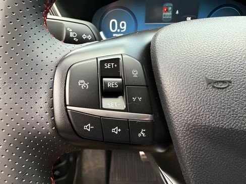 Certified 2023 Ford Escape ST-Line Elite w/ Premium Technology Package AWD/4WD image 20