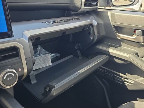 New 2026 Toyota Tacoma TRD Sport image 28