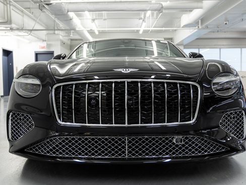 New 2026 Bentley Continental GT image 12