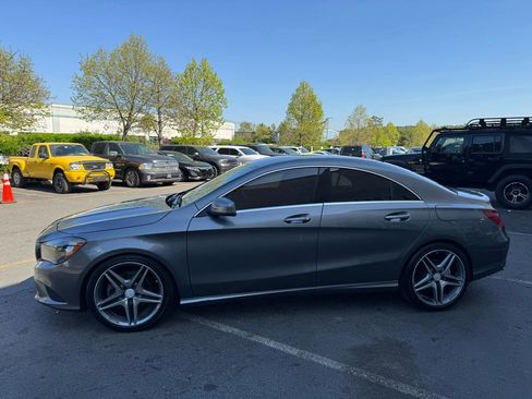 Used 2015 Mercedes-Benz CLA 250 4MATIC image 24