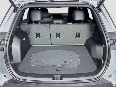 New 2026 Chevrolet Equinox RS image 26