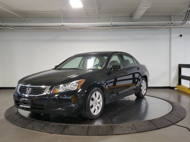 Used 2009 Honda Accord EX-L image 5