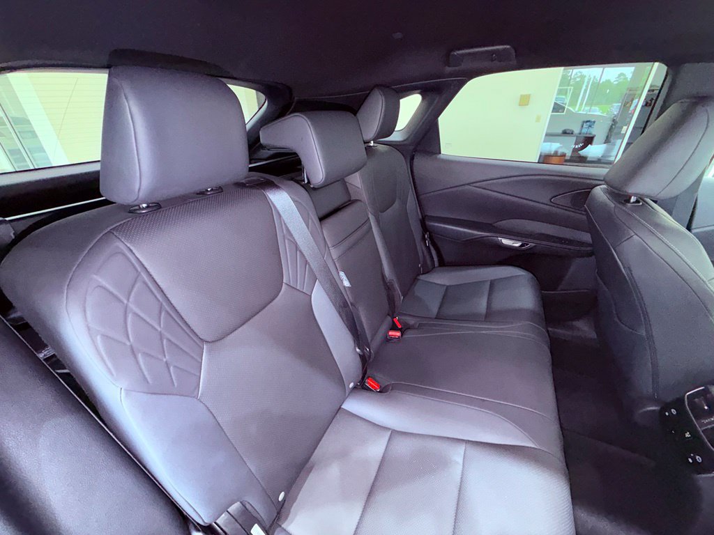 Certified 2025 Lexus RX 350 Premium w/ Convenience Package FWD image 16