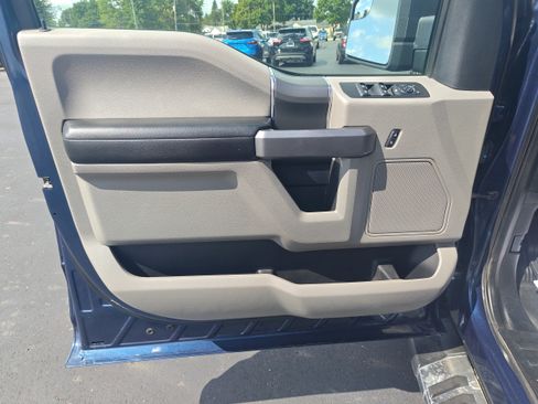 Used 2019 Ford F150 XLT w/ XTR Package AWD/4WD image 12
