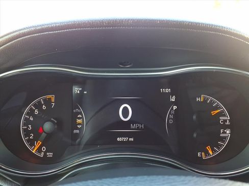 Used 2020 Jeep Grand Cherokee High Altitude image 30