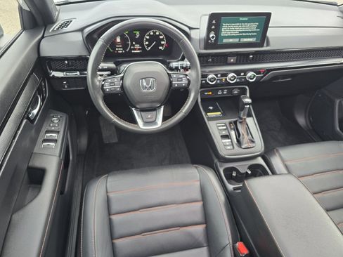 Certified 2023 Honda CR-V Sport Touring image 29