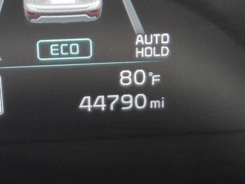 Certified 2023 Kia Niro EX FWD image 33