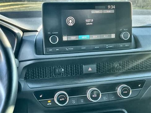 Certified 2025 Honda CR-V Sport image 18