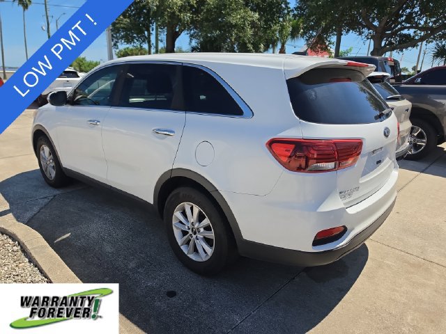 Used 2019 Kia Sorento L FWD image 4